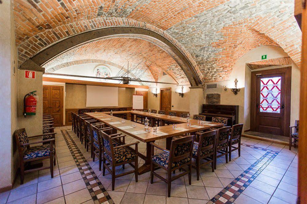 Corte Del Passone Montevecchia Exteriér fotografie